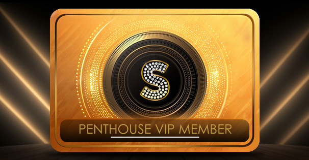 penthouse vip member