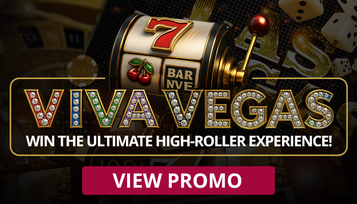 Casino Deposit & Win