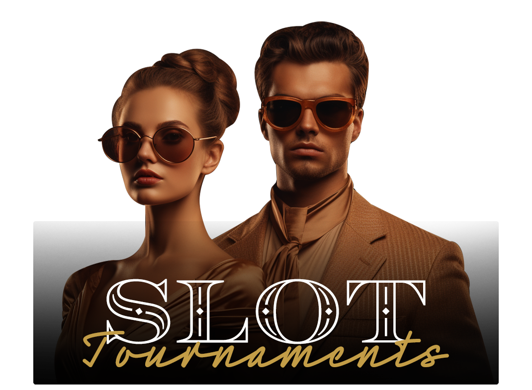 Slot tournaments