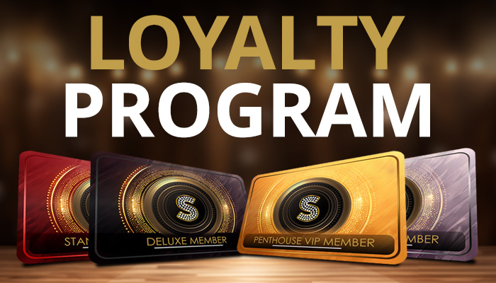 casino loyalty program