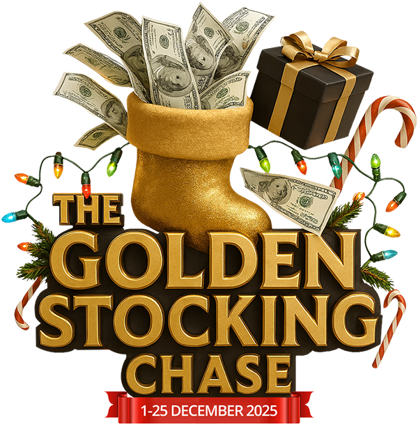 Reel Fortune Spinner