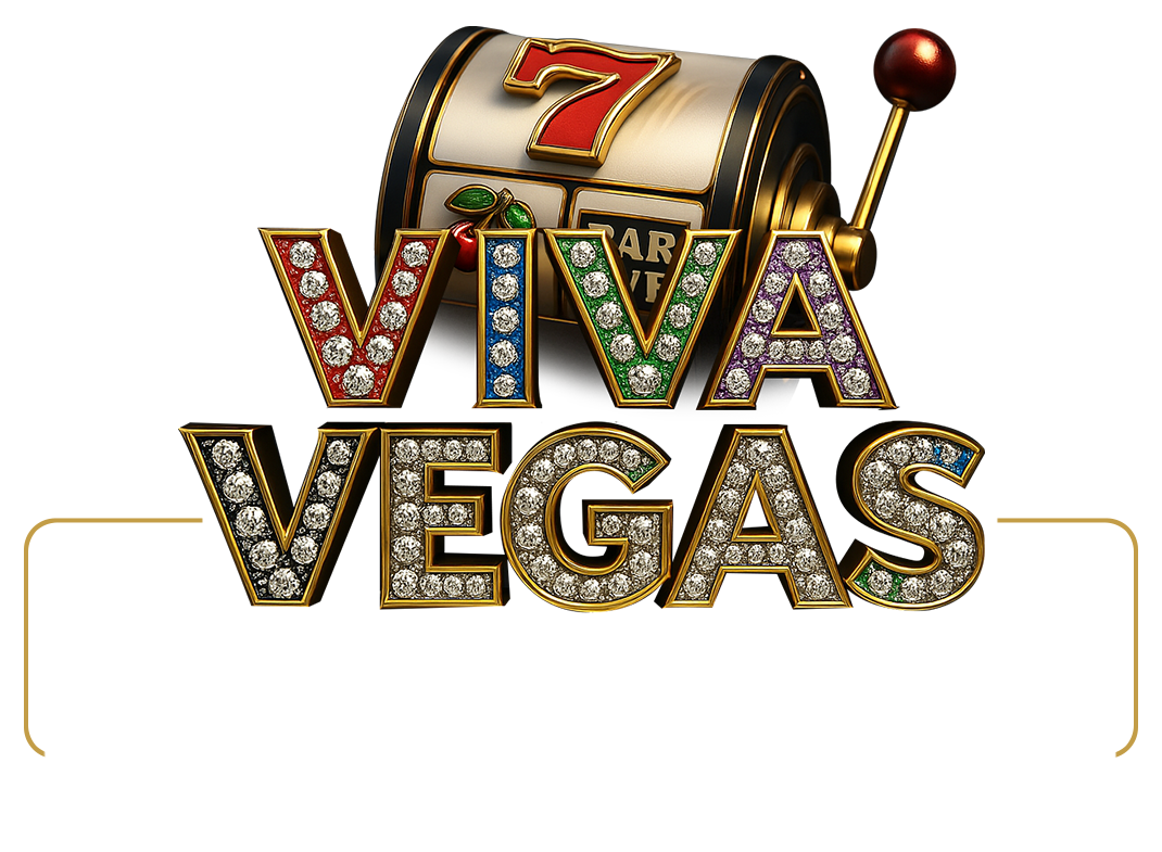 Viva Vegas – Win the Ultimate High-Roller Experience!