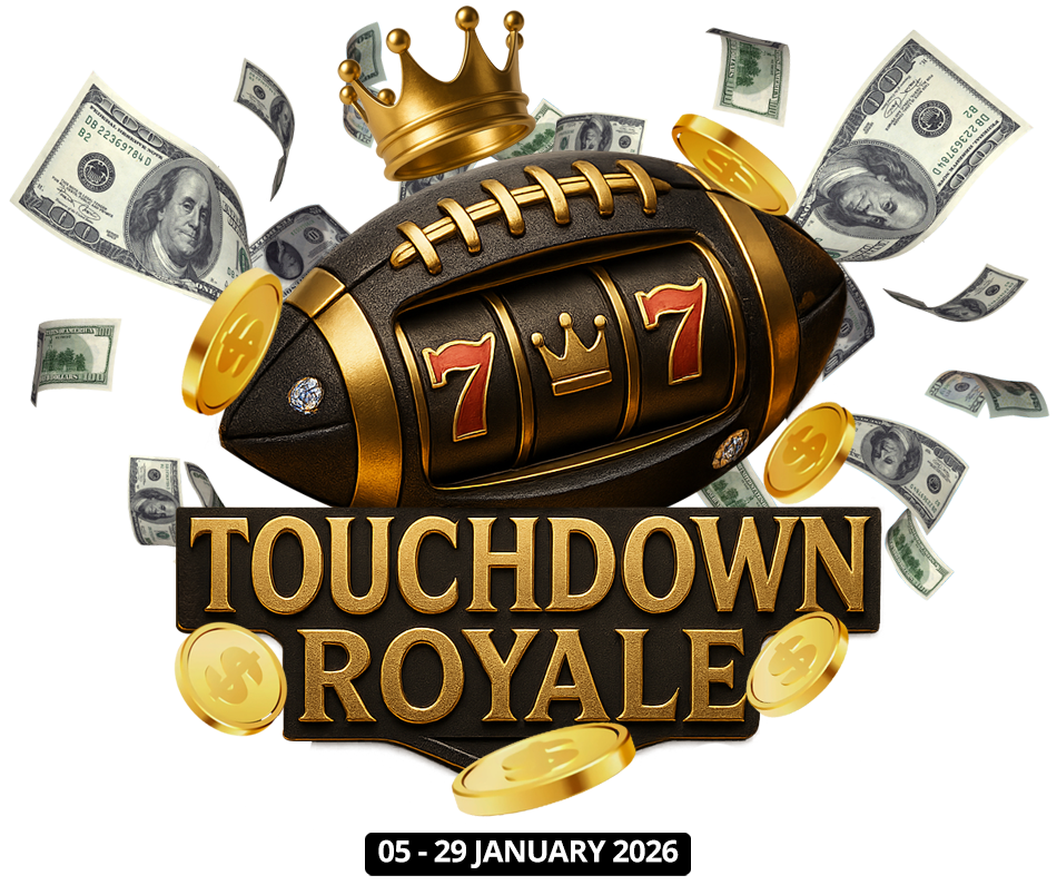 gobble up promo logo