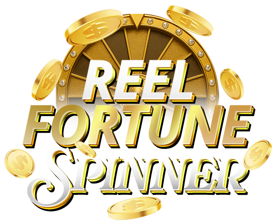Reel Fortune Spinner
